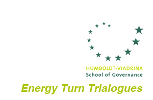 energy turn trialogues